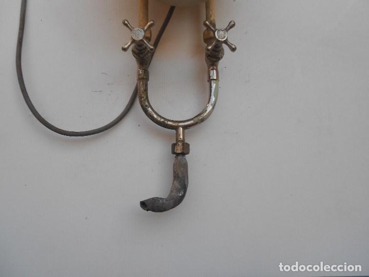 Antig&uuml;edades: Termo marca Estelar 11 litros - Foto 4