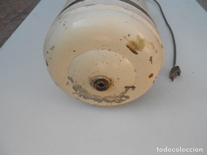 Antig&uuml;edades: Termo marca Estelar 11 litros - Foto 7