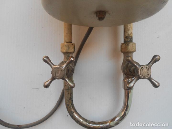 Antig&uuml;edades: Termo marca Estelar 11 litros - Foto 8