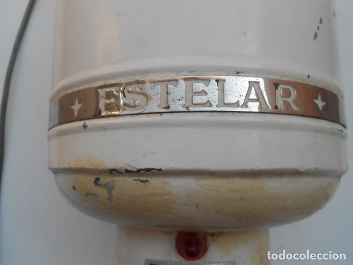Antig&uuml;edades: Termo marca Estelar 11 litros - Foto 10