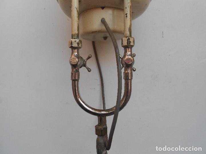 Antig&uuml;edades: Termo marca Estelar 11 litros - Foto 12