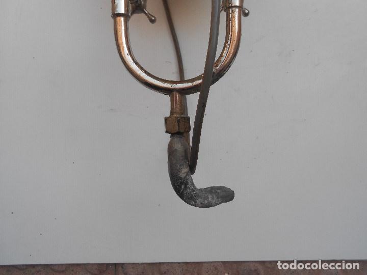Antig&uuml;edades: Termo marca Estelar 11 litros - Foto 13