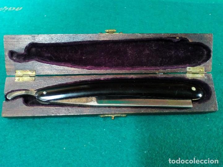 Antig&uuml;edades: NAVAJA SOLINGEN - Foto 7