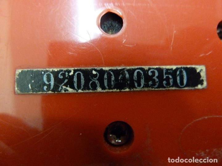Tel&eacute;fonos: TELEFONO CON FORMA DE FERRARI TESTAROSSA - Foto 10
