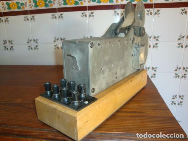 Antig&uuml;edades: PERFORADOR - Foto 3