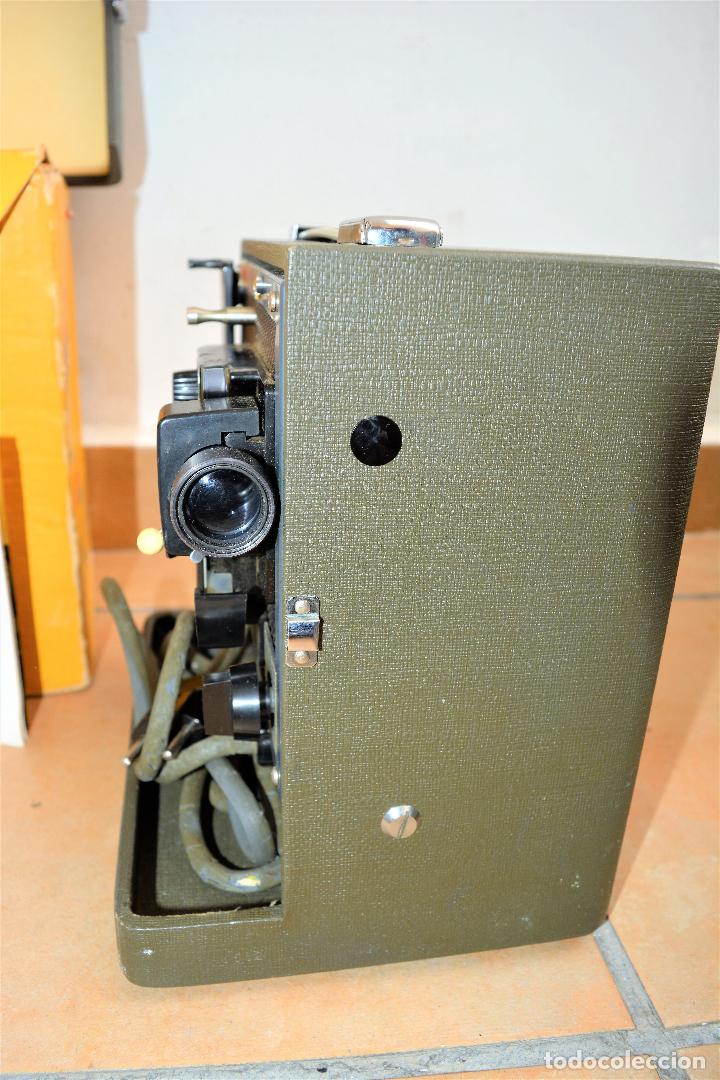 Antig&uuml;edades: POYECTOR KODAK  INSTAMATIC - NUEVO - Foto 5