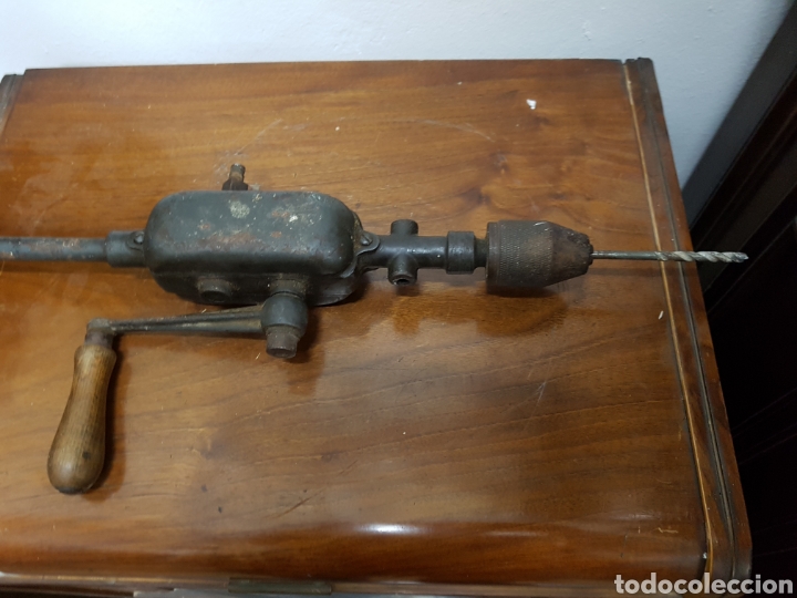 Antig&uuml;edades: Berbiqui vintage - Foto 2