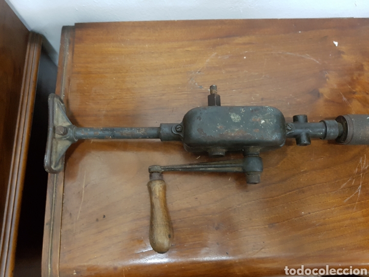 Antig&uuml;edades: Berbiqui vintage - Foto 3