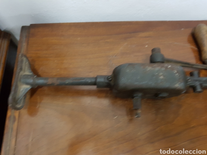 Antig&uuml;edades: Berbiqui vintage - Foto 4