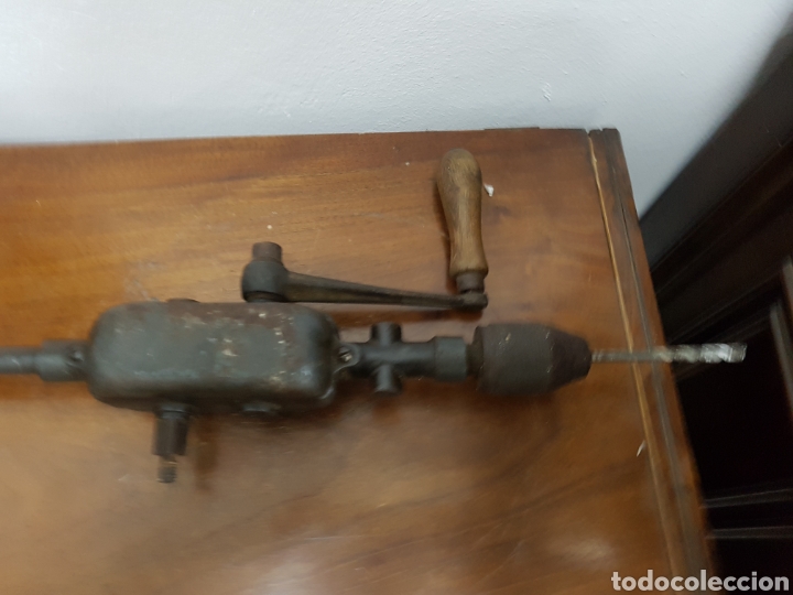 Antig&uuml;edades: Berbiqui vintage - Foto 5