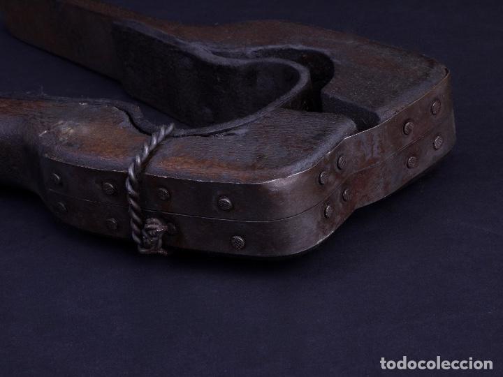 Antig&uuml;edades: MORDAZA - Foto 2