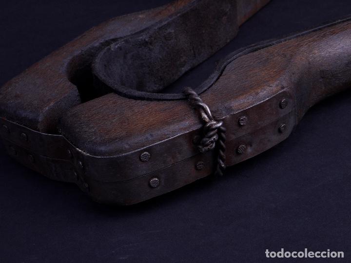 Antig&uuml;edades: MORDAZA - Foto 3