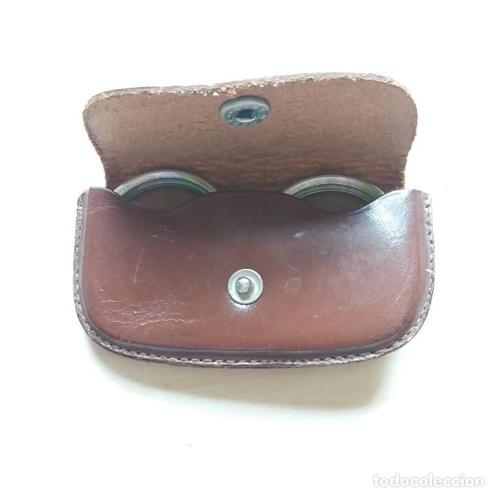 Antig&uuml;edades: Lentes CENEI - Foto 2