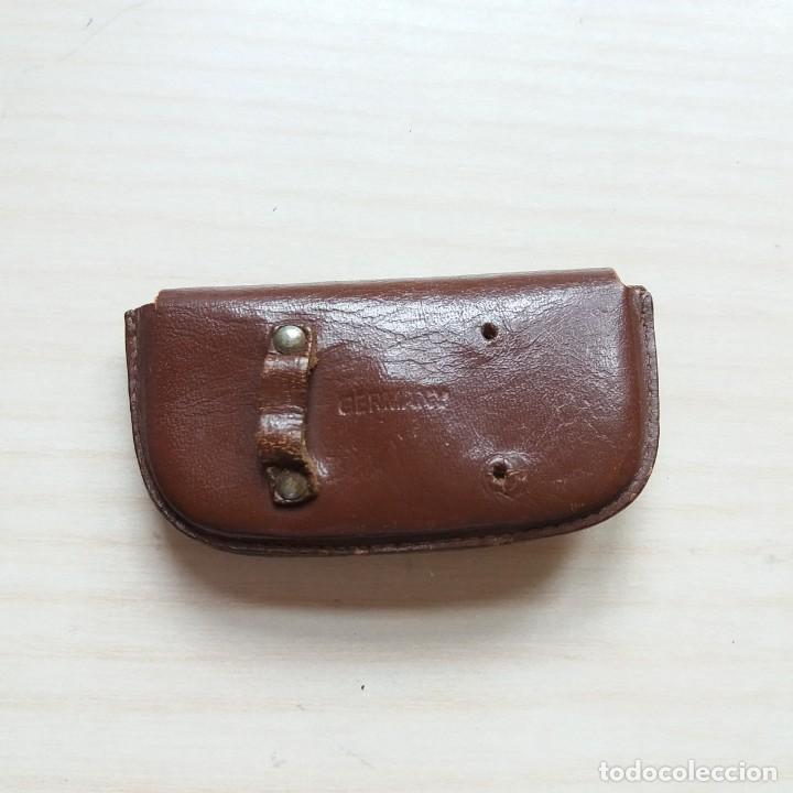Antig&uuml;edades: Lentes CENEI - Foto 3