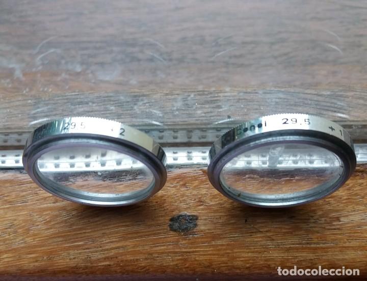 Antig&uuml;edades: Lentes CENEI - Foto 4