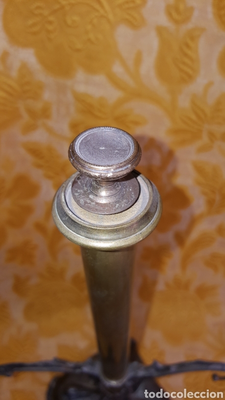 Antig&uuml;edades: TERM&Oacute;METRO DE ESTILO Y &Eacute;POCA MODERNISTA - Foto 16