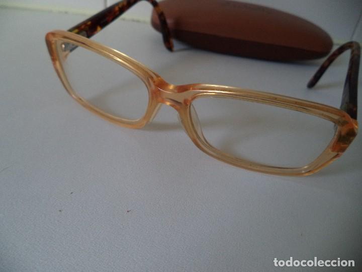 Antig&uuml;edades: Gafas antiguas.El Caballo - Foto 2