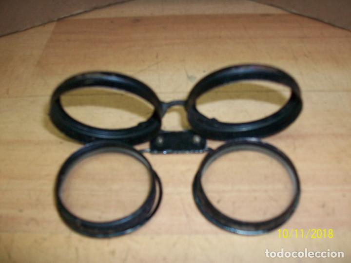 Antig&uuml;edades: ANTIGUAS GAFAS - Foto 2