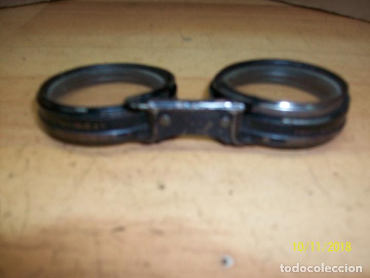 Antig&uuml;edades: ANTIGUAS GAFAS - Foto 3