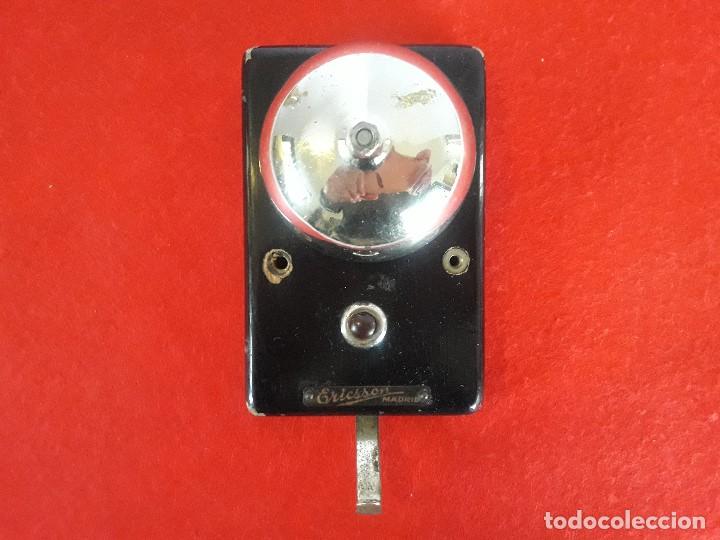 Tel&eacute;fonos: TELEFONO ERICSSON MADRID - Foto 2