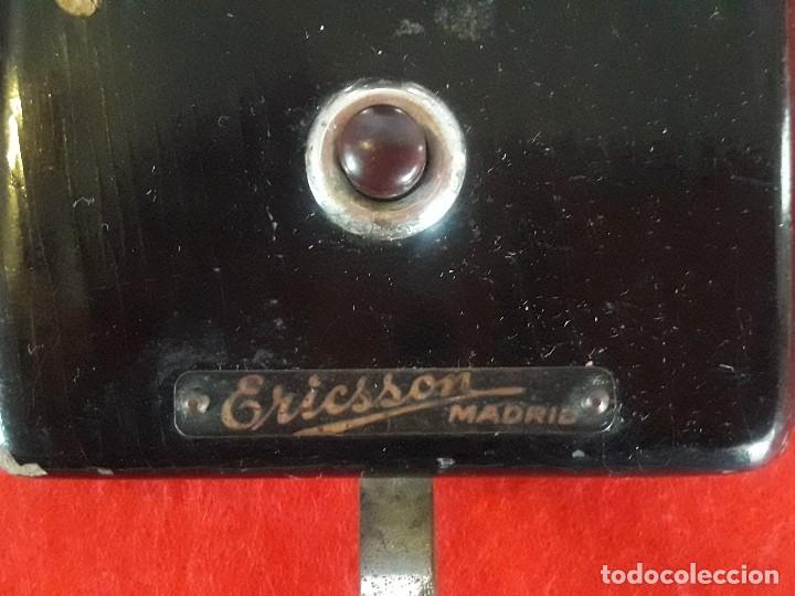 Tel&eacute;fonos: TELEFONO ERICSSON MADRID - Foto 3