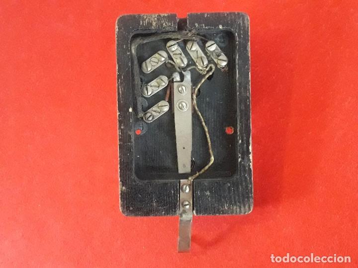 Tel&eacute;fonos: TELEFONO ERICSSON MADRID - Foto 5