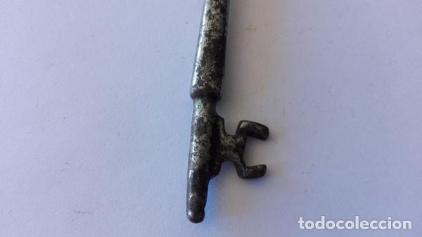 Antig&uuml;edades: ANTIGUA Y RARA LLAVE - Foto 3