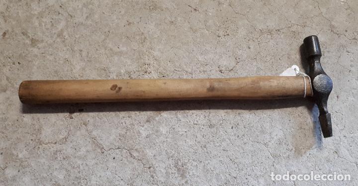 Antig&uuml;edades: Martillo - Foto 2