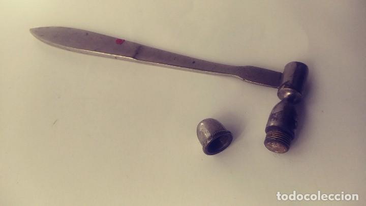 Antig&uuml;edades: PEQUE&Ntilde;O MARTILLO MEDICO - Foto 9