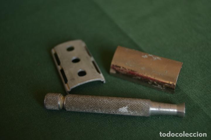 Antig&uuml;edades: Maquina de Afeitar #6# - Foto 8