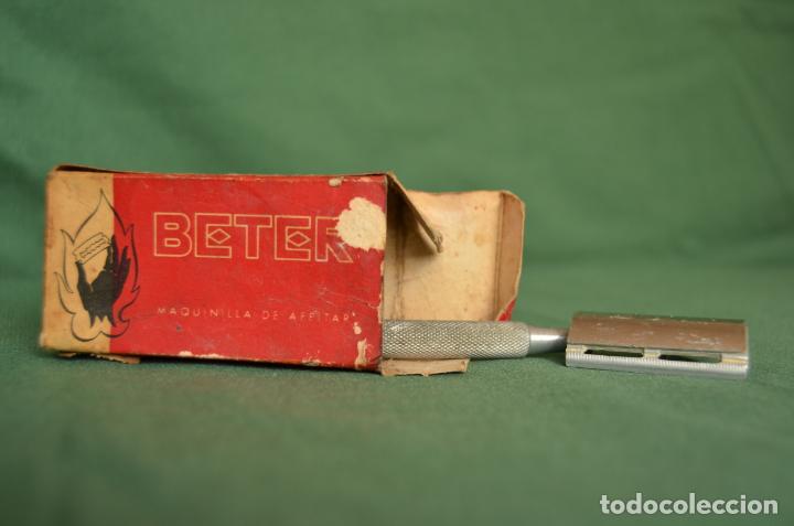 Antig&uuml;edades: Maquina de Afeitar #6# - Foto 10