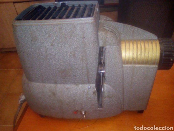 Antig&uuml;edades: Proyector de 1940 - Foto 5