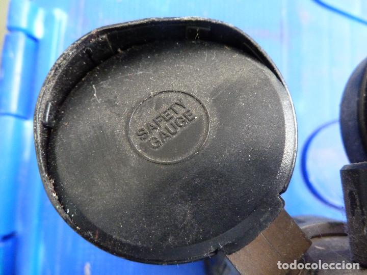 Antig&uuml;edades: MANOMETRO AGA JET CONTROL 500 PLUS AIR - Foto 6