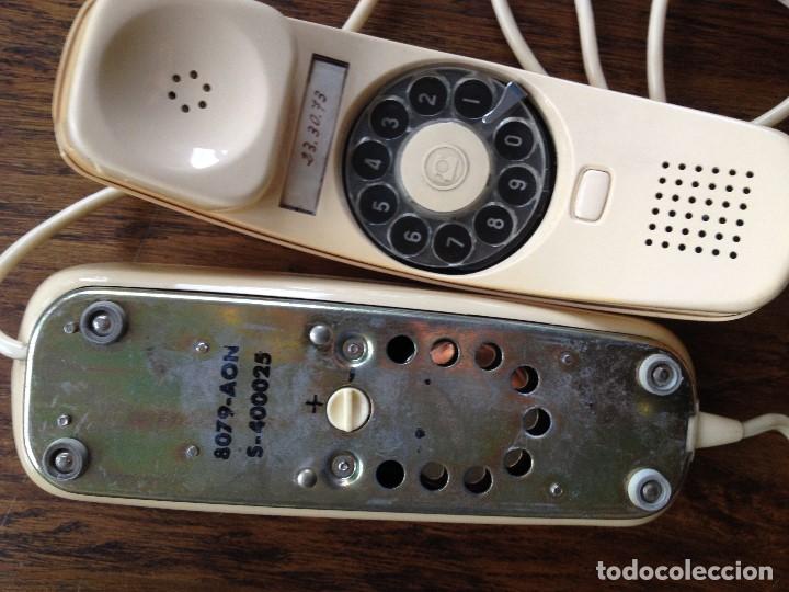 Tel&eacute;fonos: telefono gondola - Foto 2