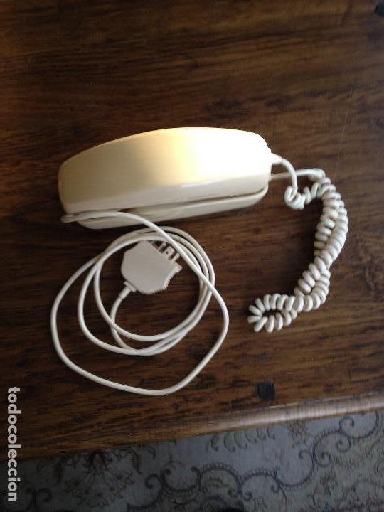 Tel&eacute;fonos: telefono gondola - Foto 1