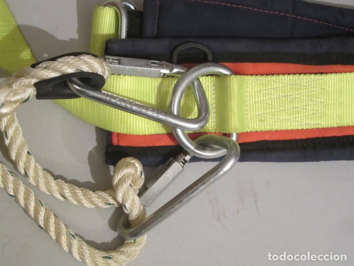 Antig&uuml;edades: CINTURON DE SEGURIDAD - Foto 3