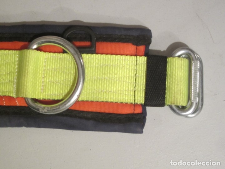 Antig&uuml;edades: CINTURON DE SEGURIDAD - Foto 4