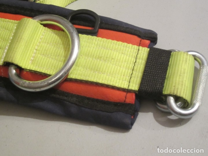 Antig&uuml;edades: CINTURON DE SEGURIDAD - Foto 7