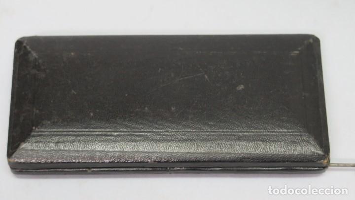Antig&uuml;edades: ANTIGUO JUEGO DE COMPAS - Foto 4