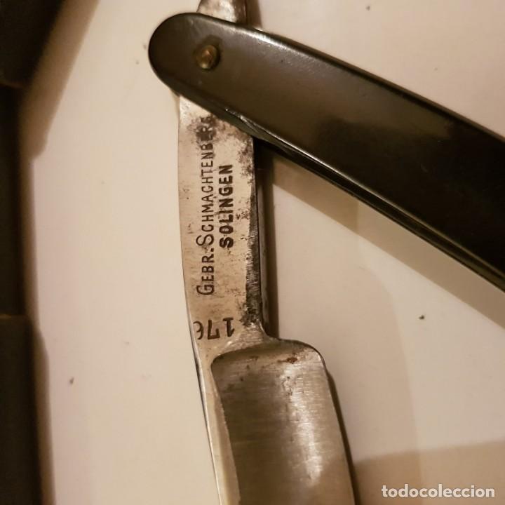 Antig&uuml;edades: NAVAJA CLIMAX - Foto 2