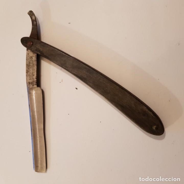 Antig&uuml;edades: NAVAJA 14 - Foto 1
