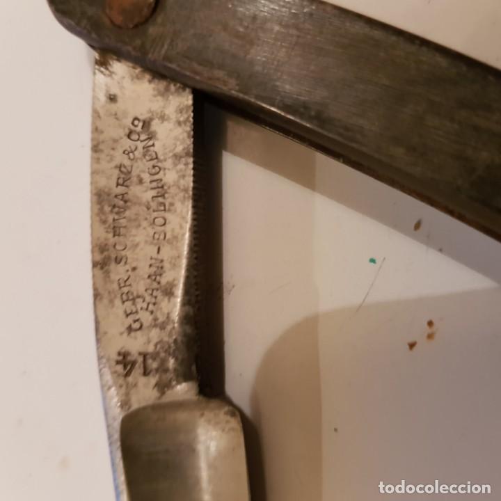 Antig&uuml;edades: NAVAJA 14 - Foto 2