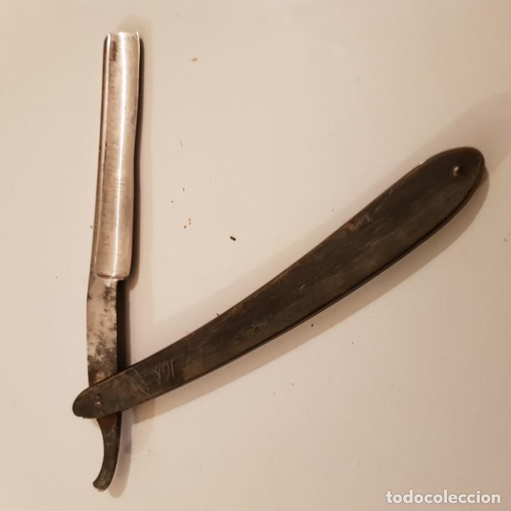 Antig&uuml;edades: NAVAJA 14 - Foto 3