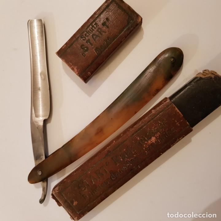 Antig&uuml;edades: NAVAJA STAR - Foto 3
