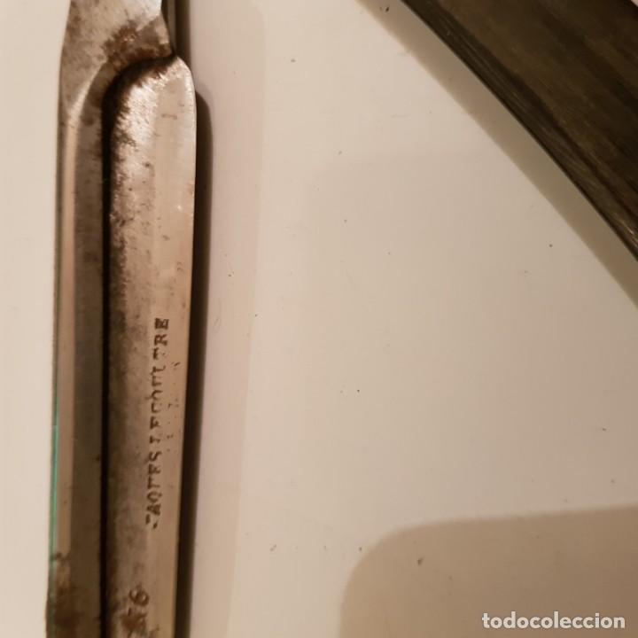 Antig&uuml;edades: 2 Navajas - Foto 3