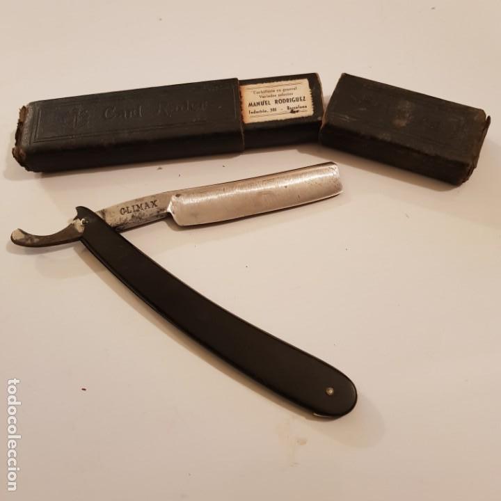Antig&uuml;edades: NAVAJA CLIMAX - Foto 1