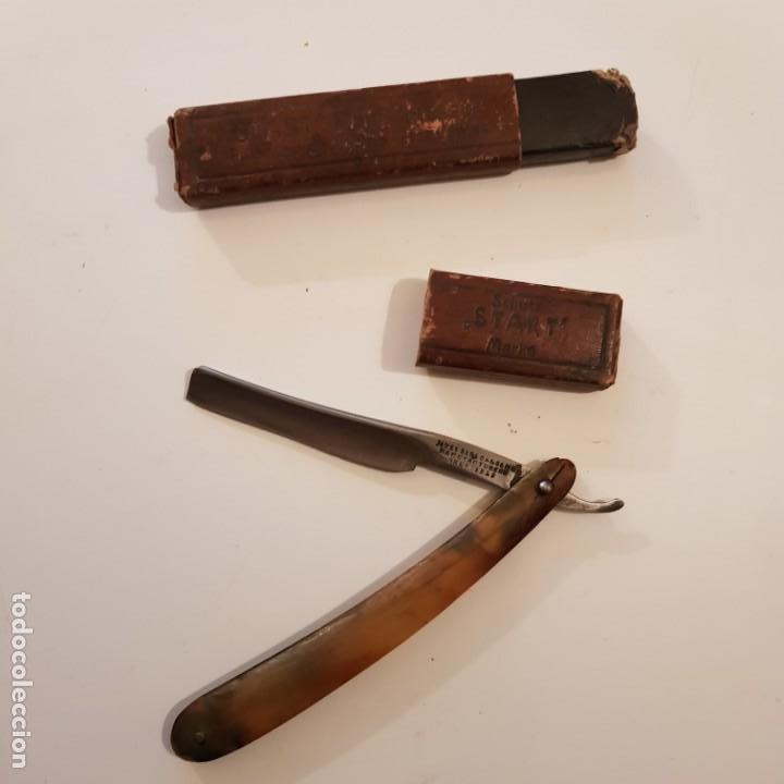 Antig&uuml;edades: NAVAJA STAR - Foto 1