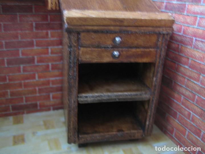 Antig&uuml;edades: taller imprenta - Foto 5