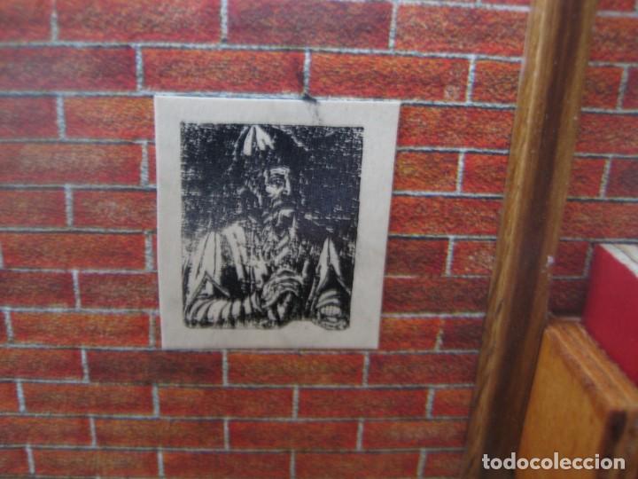 Antig&uuml;edades: taller imprenta - Foto 7