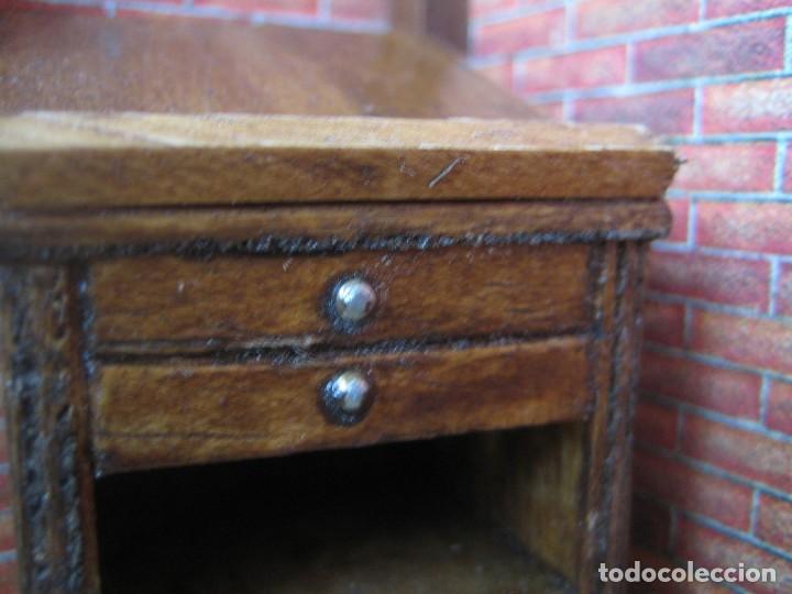 Antig&uuml;edades: taller imprenta - Foto 9